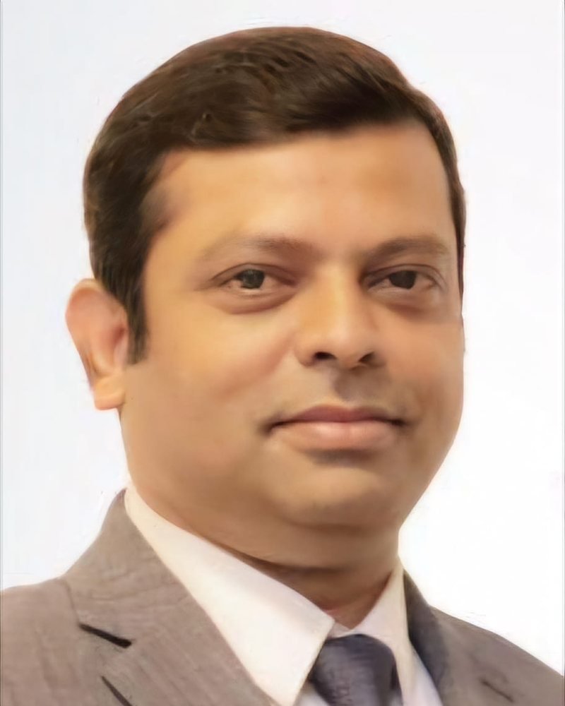 Syed Ahmed